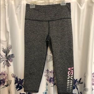 Victoria Secret workout pants